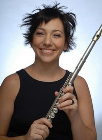 1º Jornada Intensiva: La Flauta en el Tango