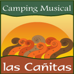 1er Camping Musical Las Cañitas - 2010