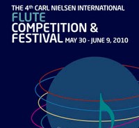 Carl Nielsen International Flute Competition 2010
