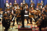 Concurso en la Orquesta Sinfónica de Bahía Blanca