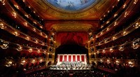 Concurso Internacional, Público y Abierto de la Filarmónica de Buenos Aires