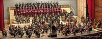 Concursos en la Orquesta del Teatro Argentino