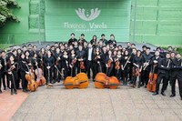 Convocatoria a audiciones para integrar la Orquesta Sinfónica Municipal de Florencio Varela (O.S.M.F.V.)