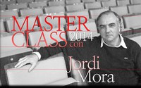 Curso para solistas y grupos de cámara del Mtro- Jordi Mora