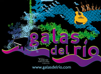 Encuentro de artes "Galas del Rio" 2010