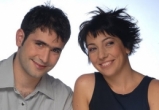 Flauta-Tango: Cursos y conciertos del dúo Fain-Mantega