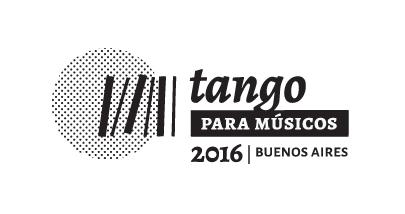 Inscripciones abiertas para el 2do. Encuentro Internacional “Tango para Músicos” 2016