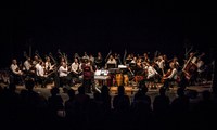 Inscripciones para las audiciones en la Orquesta Nacional de Música Argentina Juan de Dios Filiberto - 2017