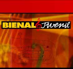 IX° Concurso Bienal Juvenil - Festivales Musicales