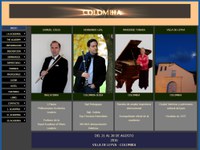 IX. Academia Internacional de Flauta - Colombia