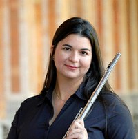 Masterclass Prof. Claudia Reggio