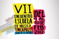 VII Encuentro Escuela de Música de Verano