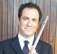 Pablo Ramírez