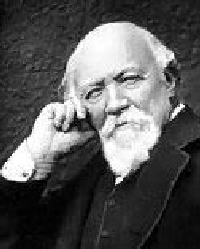 Biografía de Robert Browning