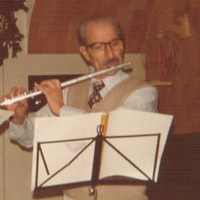 Charla con el Mtro. Alfredo Ianelli