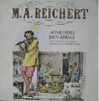 ¿Quien fue Mathieu-André Reichert?