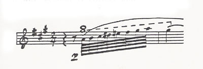 Ravel-manuscrito
