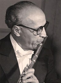 Mi Maestro: Alfredo Montanaro