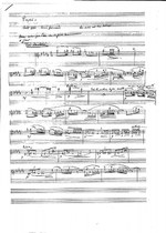 Syrinx o La Flauta de Pan, de C. Debussy - Un acercamiento a su interpretación