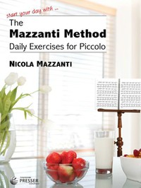 Mazzanti book