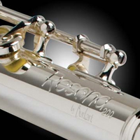 Resona flute