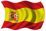 Espania Bandera