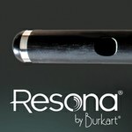 El Piccolo "Resona" by Burkart