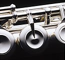 Flauta Pearl 505 RE-1R