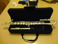 Flauta Aileen A-0527
