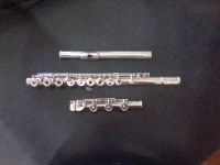 Flauta Miyazawa 402-RH