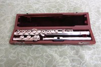Flauta Sankyo  Prima handmade