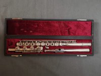 Flauta Yamaha 581