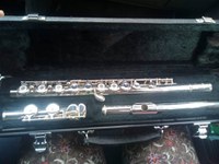 Flauta Yamaha 281