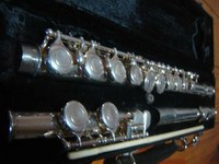 Flauta Yamaha 225Sii