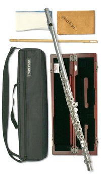Flauta PEARL PF 795