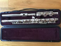 Flauta Yamaha  211