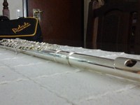 Flauta Selmer-Conn Prelude