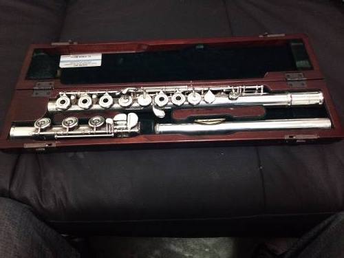 Flauta Pearl 795RB-Coda (serie Elegante)