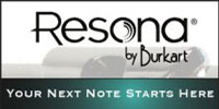 Resona 2012 banner