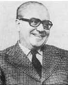 Alberto Ginastera