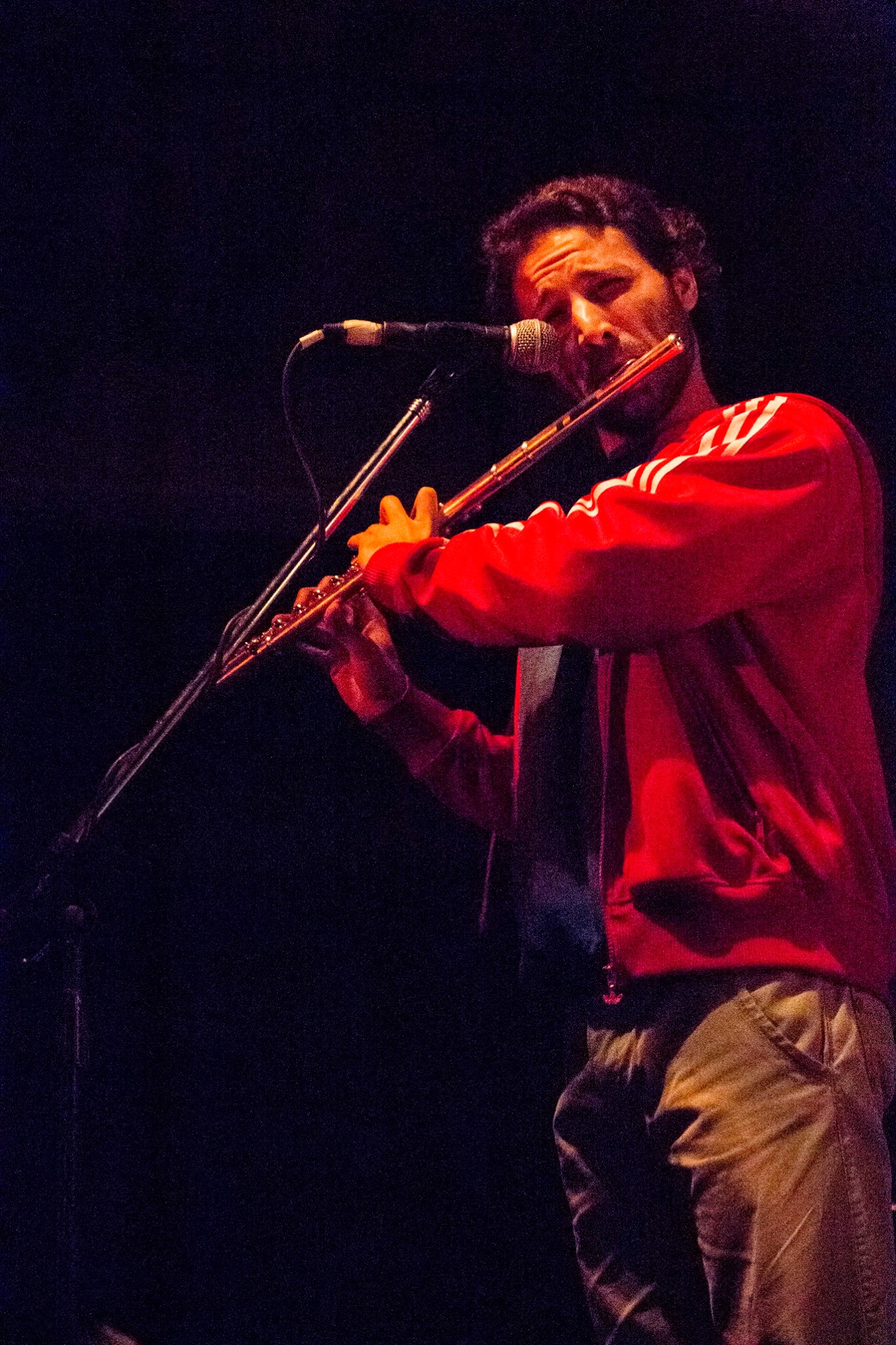 MANUEL DAVERIO