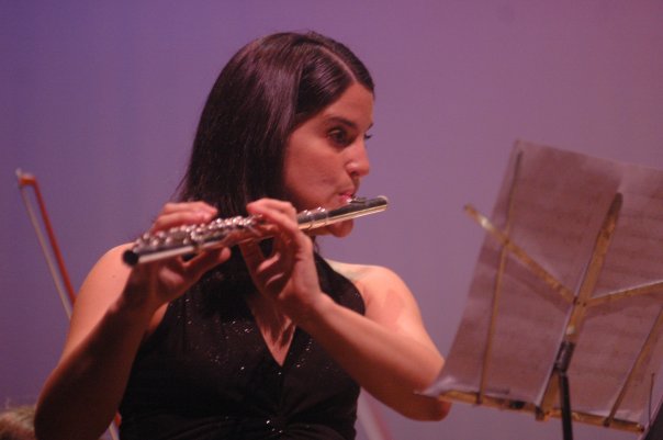 Marina Tiburcio