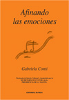 "Afinando las emociones" por Gabriela Conti