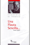 "Cuaderno de Trabajo", por Michel Debost