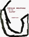 "Circular breathing for flutist" por Robert Dick