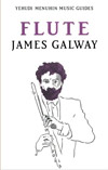 "Flute" por J. Galway