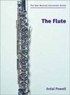 "The flute" por Ardan Powell