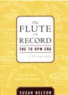 "The Flute on Record" por Susan Nelson