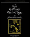 "The virtuoso flute player", por Tromlitz