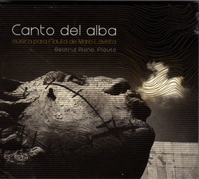 "Canto del Alba"cd
